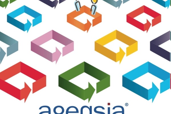 Agensia : vingt ans après